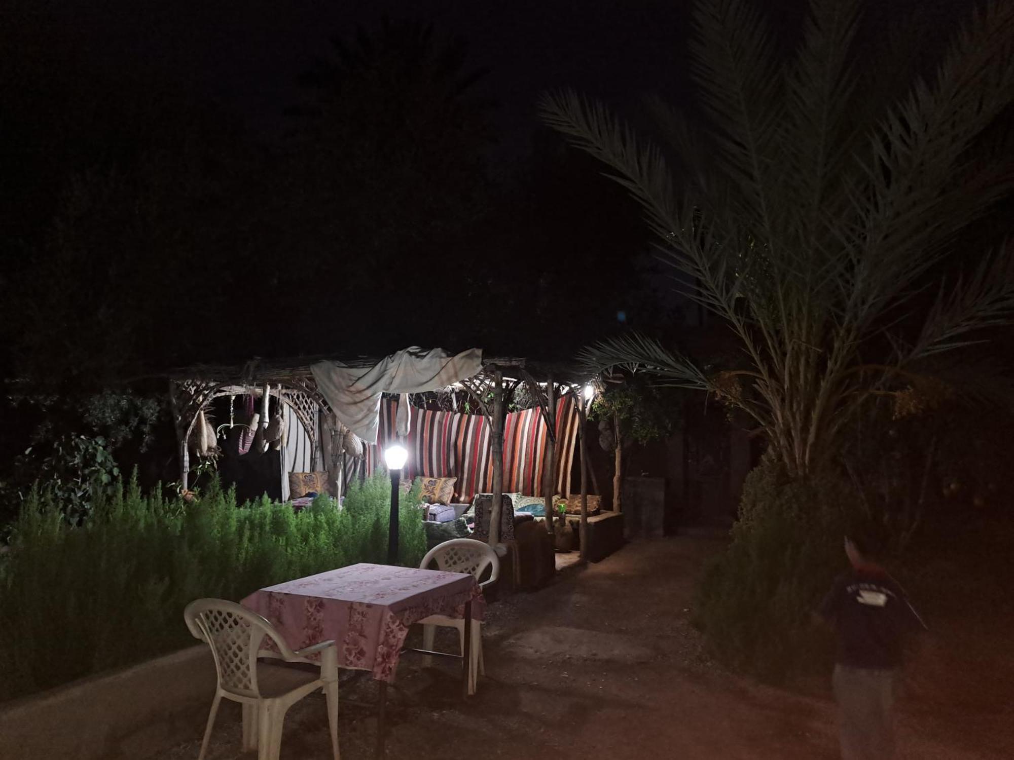 Le Jardin Des Grenadiers Skoura Kültér fotó